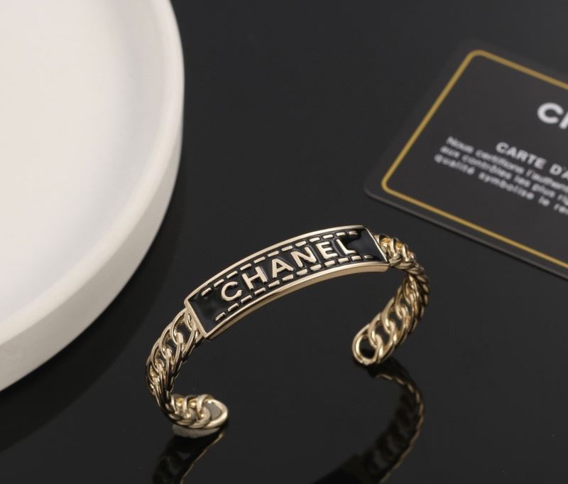 Chanel Bracelets